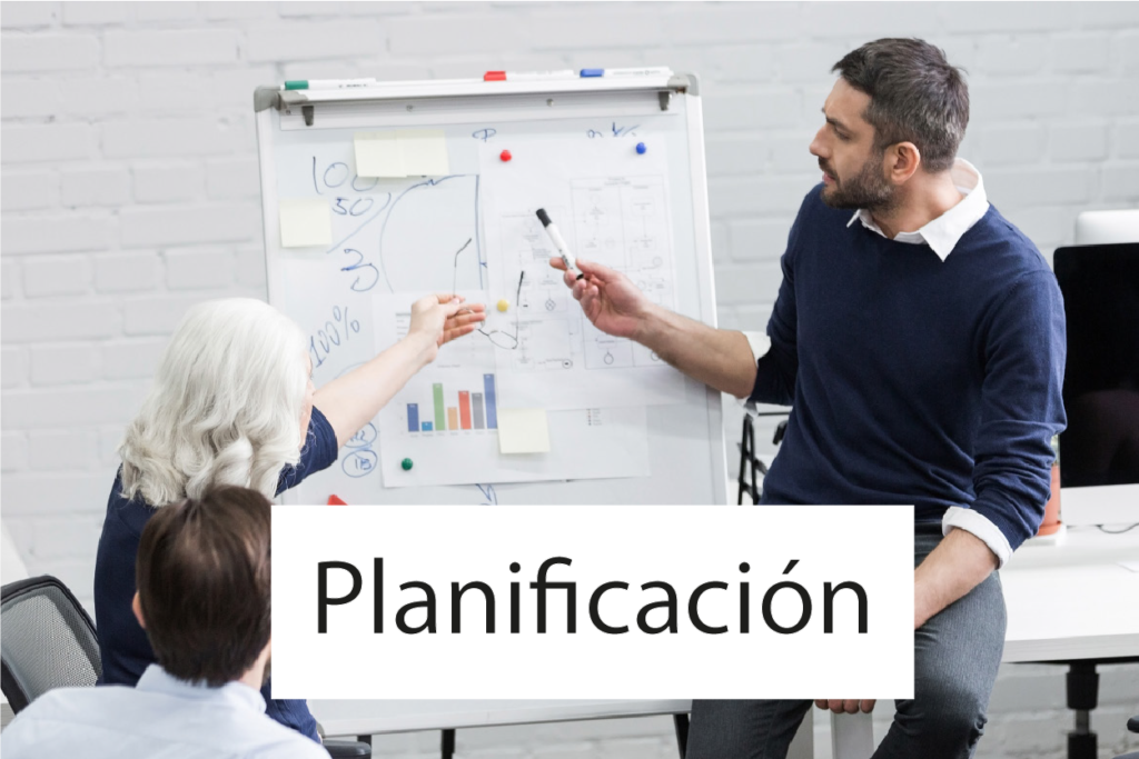 Planificación